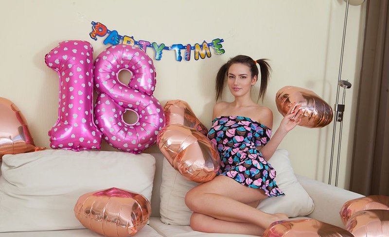 Проститутка Ксения