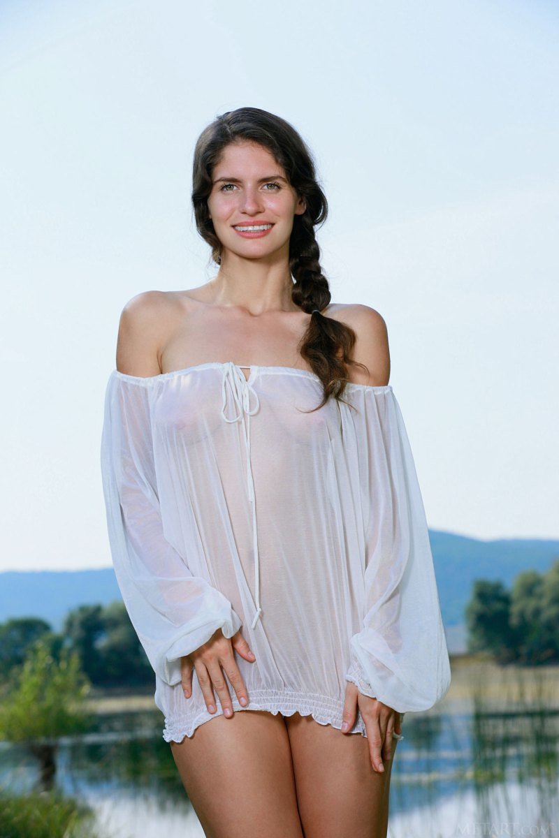 Проститутка Анна