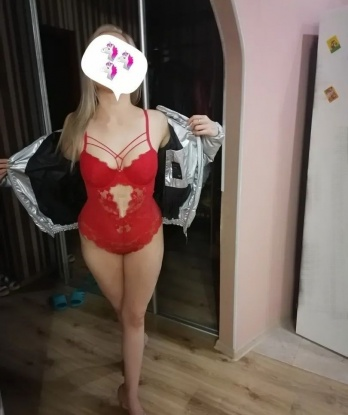 Проститутка Инна